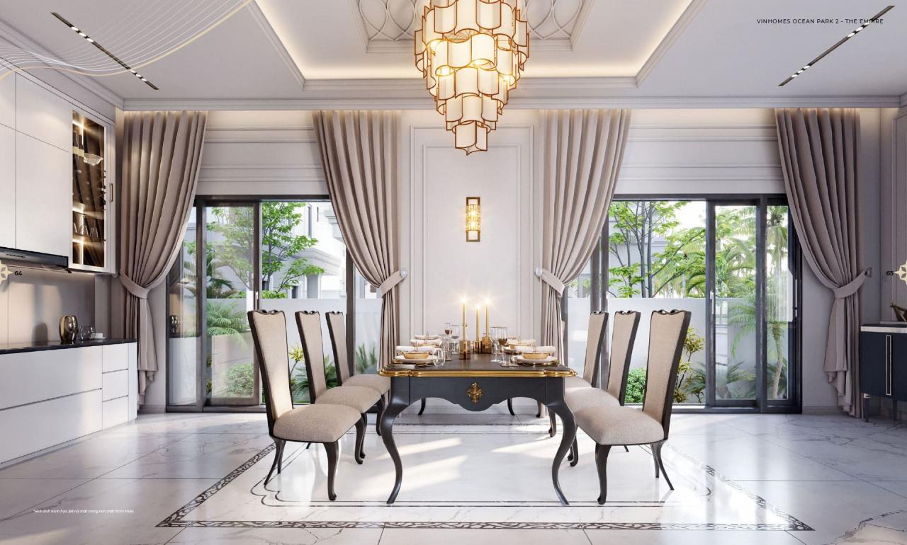 căn hộ chung cư vinhomes ocean park 2 the empire