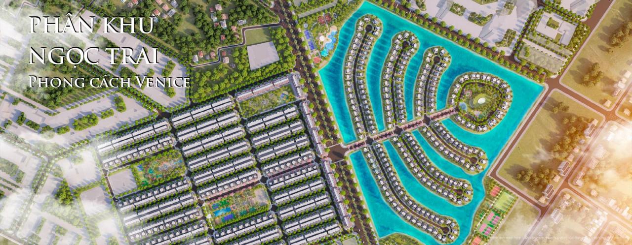 phân khu ngọc trai vinhomes ocean park 2 the empire