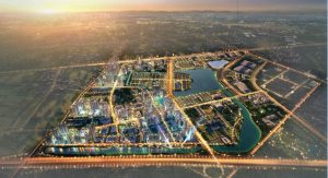 Vinhomes Dream City được đánh giá như thế nào?