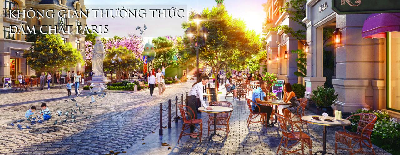 tiện ích vinhomes ocean park 2 the empire 13