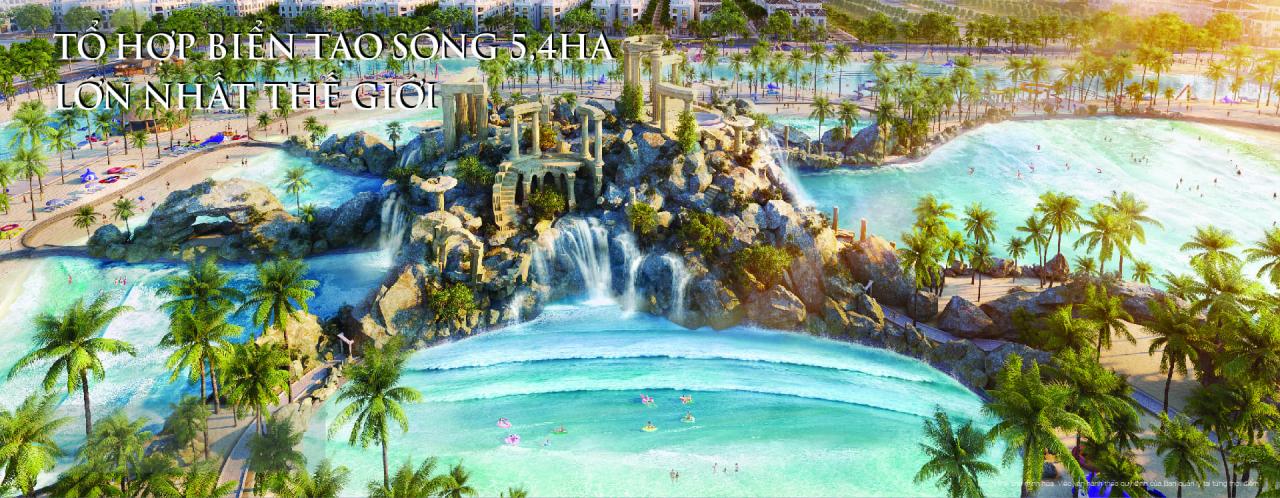 tiện ích vinhomes ocean park 2 the empire 3