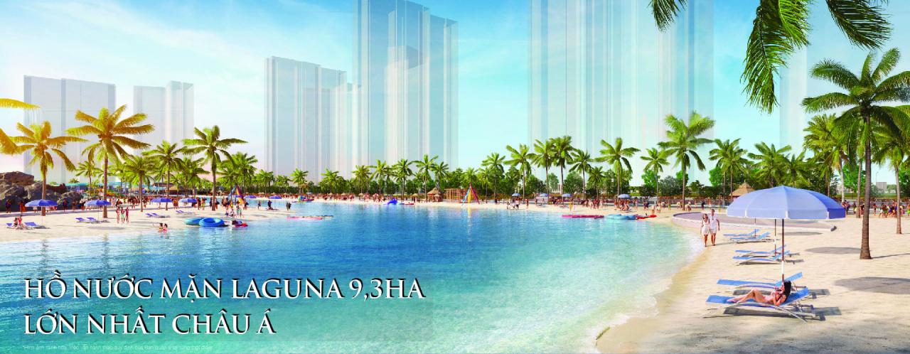 tiện ích vinhomes ocean park 2 the empire 4