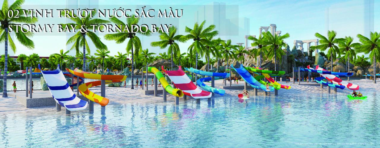 tiện ích vinhomes ocean park 2 the empire 7