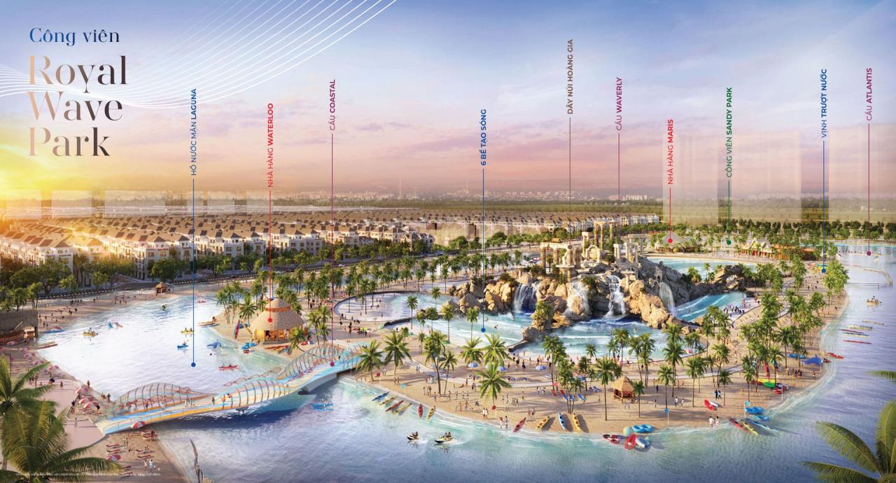 tiện ích vinhomes hưng yên the empire ocean park 2