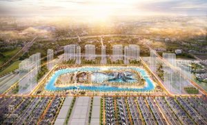 Những lý do tạo nên sức hút của dự án Vinhomes Ocean Park 2 The Empire Hưng Yên